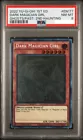 Dark Magician Girl