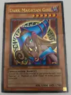 Dark Magician Girl