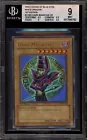 Dark Magician