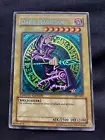 Dark Magician