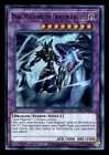 Dark Magician the Dragon Knight