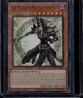 Dark Magician the Magician of Black Magic