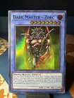 Dark Master - Zorc