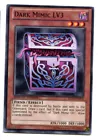 Dark Mimic LV3