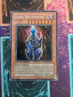 Dark Necrofear