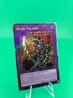 Dark End Dragon