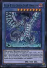 Blue-Eyes Chaos MAX Dragon