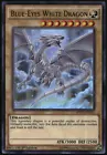 Blue-Eyes White Dragon