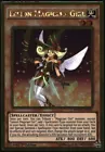 Lemon Magician Girl