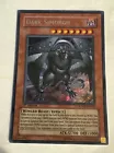 Dark Simorgh