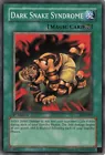 Dark Snake Syndrome