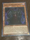 Horn of the Phantom Beast