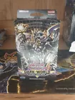 Goldd, Wu-Lord of Dark World