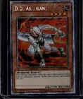 D.D. Survivor
