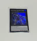 D/D/D Wave High King Caesar