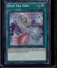 Deep Sea Aria