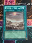 Demise of the Land
