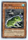 Des Frog