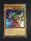 Desperado Barrel Dragon