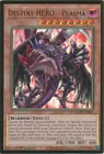 Destiny HERO - Plasma