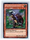 Destroyersaurus