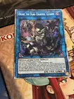 Dharc the Dark Charmer