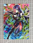 Diabellstar the Black Witch