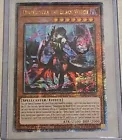 Diabellstar the Black Witch