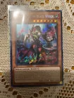 Diabellstar the Black Witch