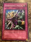 Dimensional Prison