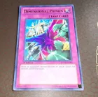 Dimensional Prison