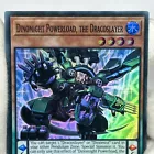 Dinomight Powerload, the Dracoslayer