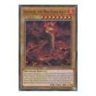 Dogoran, the Mad Flame Kaiju