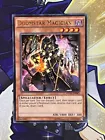 Doomstar Magician