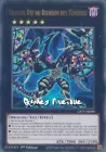 Dragon Knight Draco-Equiste
