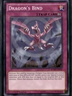 Dragon's Bind
