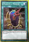 Mirror Force Dragon
