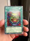 Pot of Greed