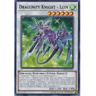 Dragunity Legionnaire