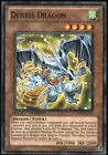 Debris Dragon