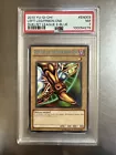 Left Leg of the Forbidden One