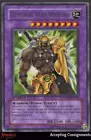 Elemental HERO Wildedge