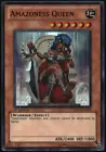 Amazoness Queen