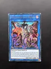 Odd-Eyes Pendulum Dragon
