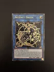 Artifact Durendal