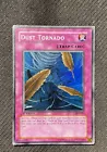 Dust Tornado