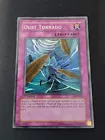 Dust Tornado