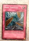 Dust Tornado