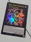 Ebon High Magician