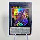 Ebon Illusion Magician